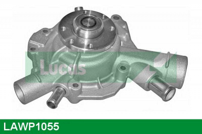 LUCAS ENGINE DRIVE lawp1055 -  Водяной насос
